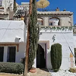 Estudio Jazmin * Nerja