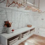 Estudio Jazmin Appartement *