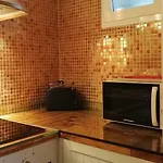 Appartement Estudio Jazmin