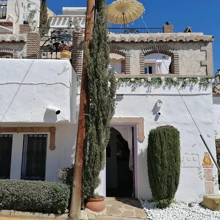 Estudio Jazmin * Nerja