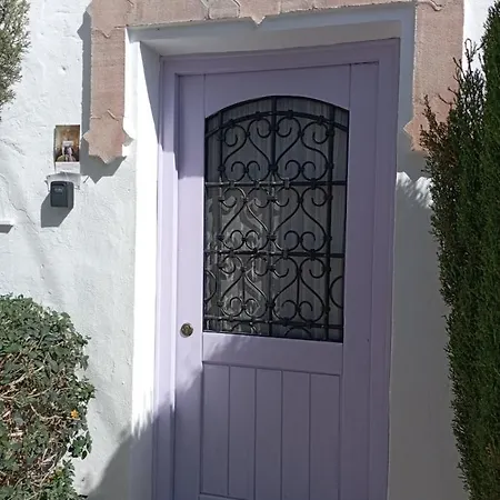 Lägenhet Estudio Jazmin