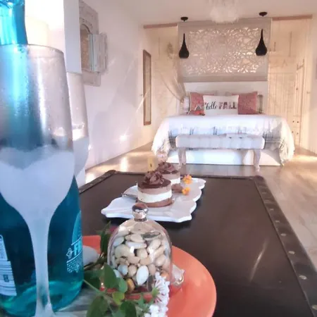 Estudio Jazmin Nerja