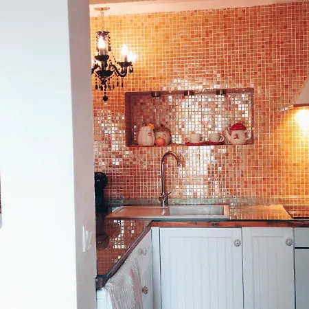 Lägenhet Estudio Jazmin Nerja