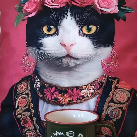 Estudio Jazmin Lägenhet *