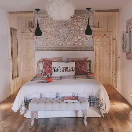 Estudio Jazmin Nerja