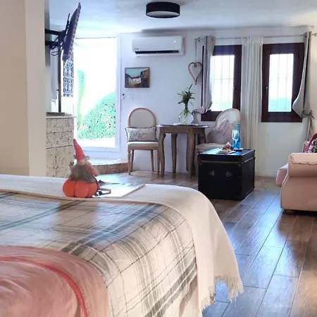 Estudio Jazmin * Nerja