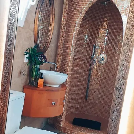 Estudio Jazmin Nerja