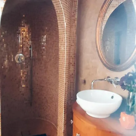 Estudio Jazmin Lägenhet