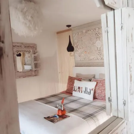 Διαμέρισμα Estudio Jazmin Nerja