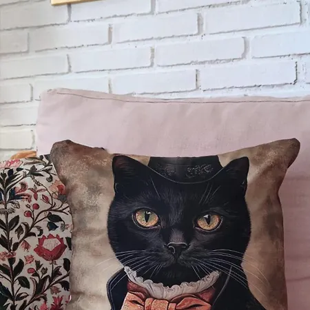 Estudio Jazmin Lägenhet