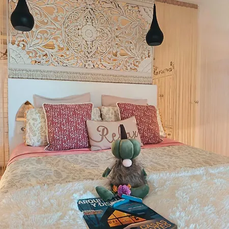 Estudio Jazmin Apartmán Nerja