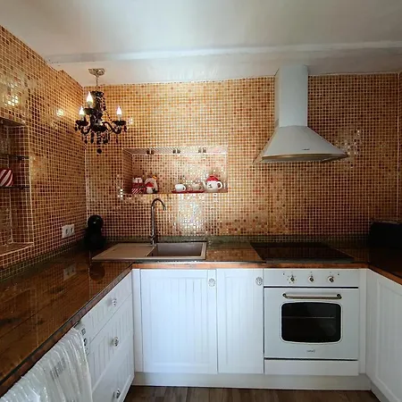 Estudio Jazmin Apartment Nerja