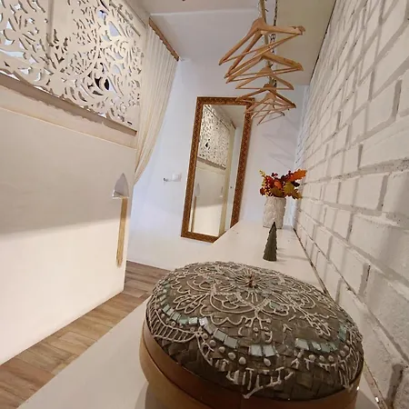 Estudio Jazmin Lägenhet *