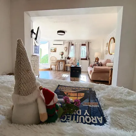 Estudio Jazmin * Nerja