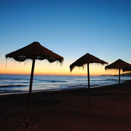 Lägenhet Estudio Jazmin