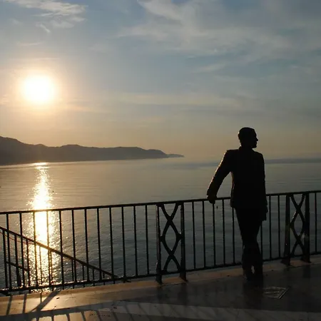 Estudio Jazmin Διαμέρισμα *