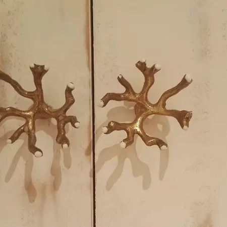 Lägenhet Estudio Jazmin *