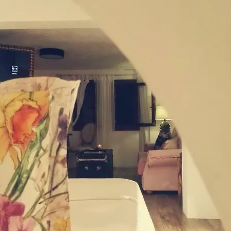 Διαμέρισμα Estudio Jazmin Nerja