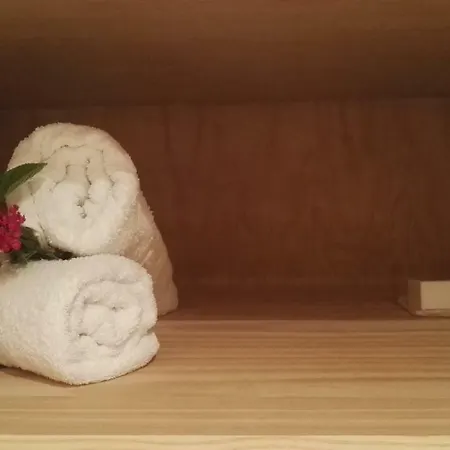 Lägenhet Estudio Jazmin