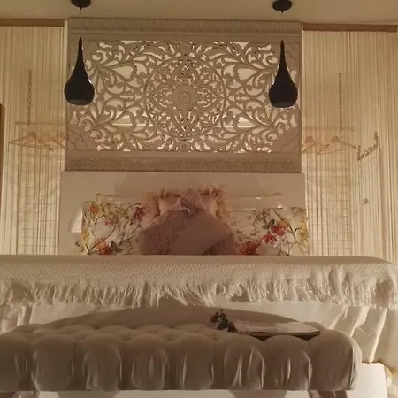 Estudio Jazmin * Nerja