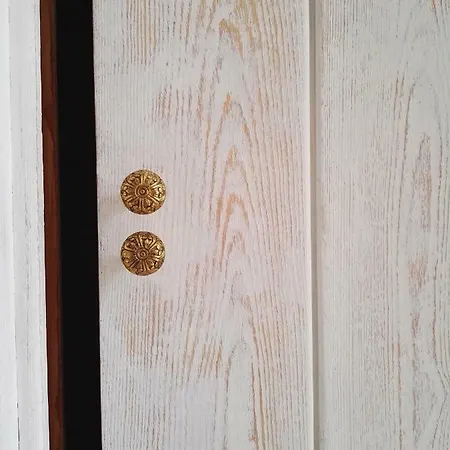 Estudio Jazmin Lägenhet *