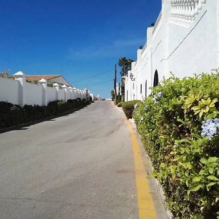 Διαμέρισμα Estudio Jazmin *