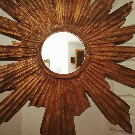 Διαμέρισμα Estudio Jazmin *