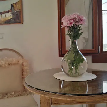 Estudio Jazmin Διαμέρισμα