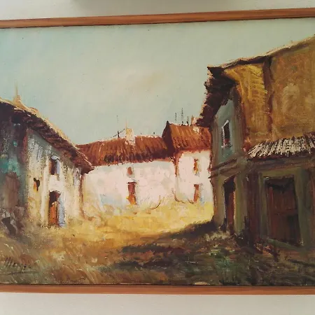 Estudio Jazmin Lägenhet Nerja