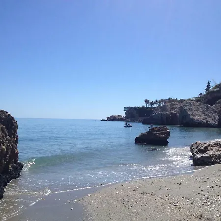 Estudio Jazmin Διαμέρισμα Nerja