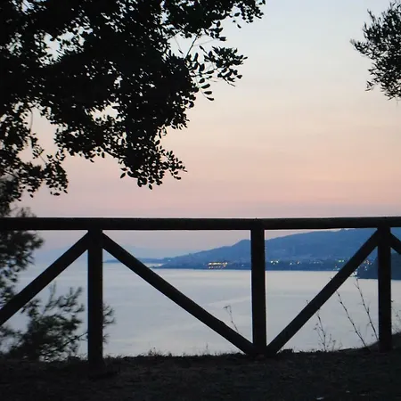 Διαμέρισμα Estudio Jazmin *