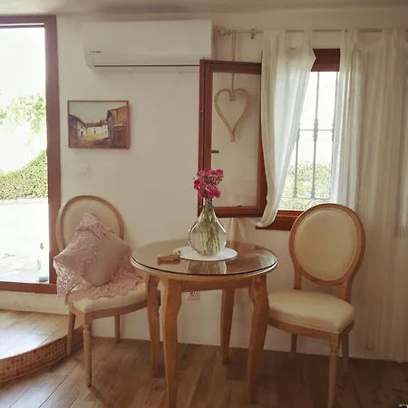 Estudio Jazmin * Nerja