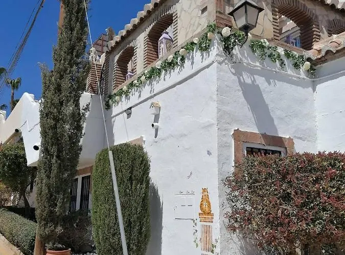 Apartment Estudio Jazmin *