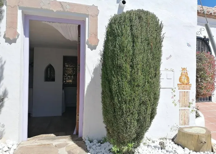 Apartment Estudio Jazmin