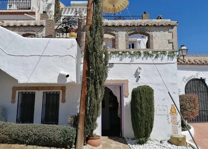 Estudio Jazmin * Nerja