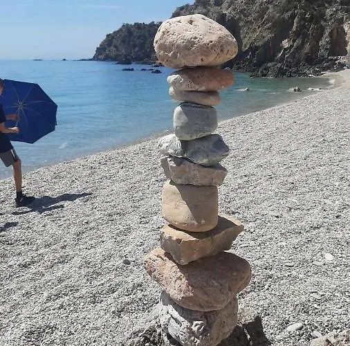 Estudio Jazmin * Nerja