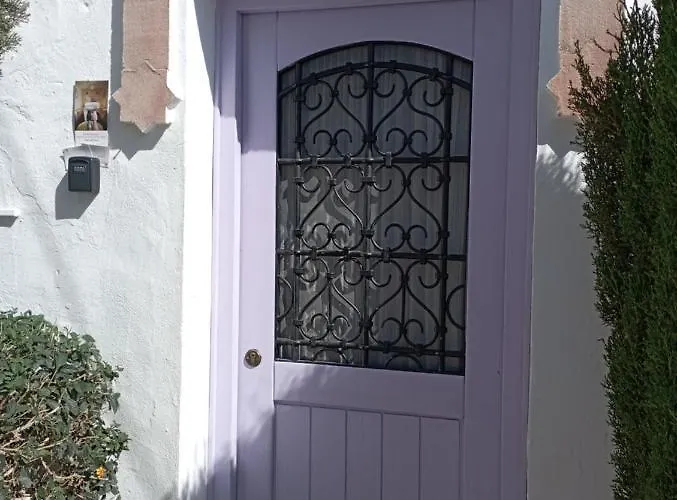 Apartman Estudio Jazmin