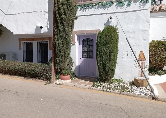 Estudio Jazmin Apartman *