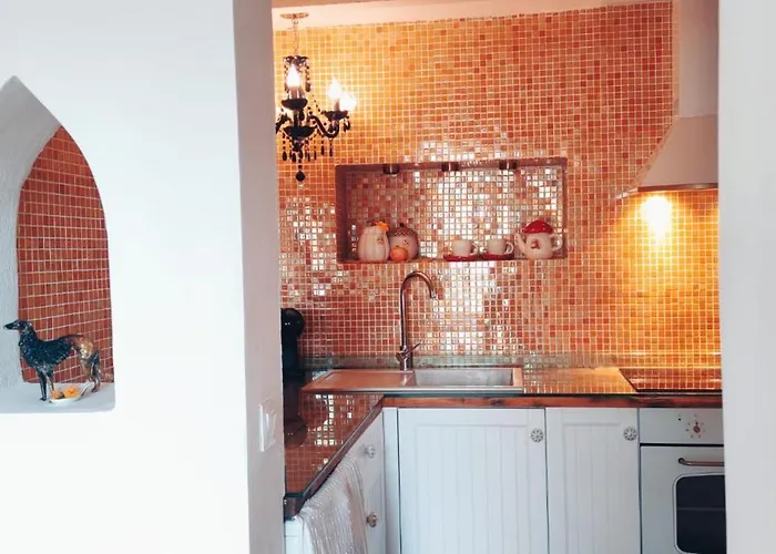 Apartment Estudio Jazmin Nerja