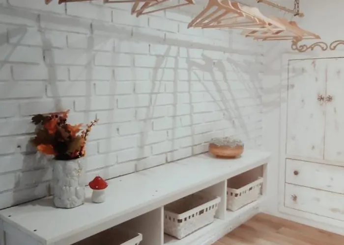 Estudio Jazmin Apartman *