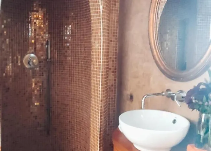 Estudio Jazmin Apartman