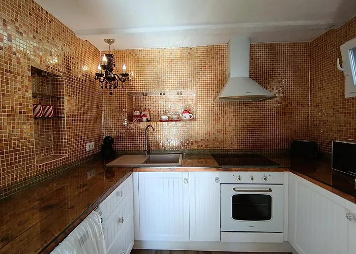 Estudio Jazmin Apartment Nerja