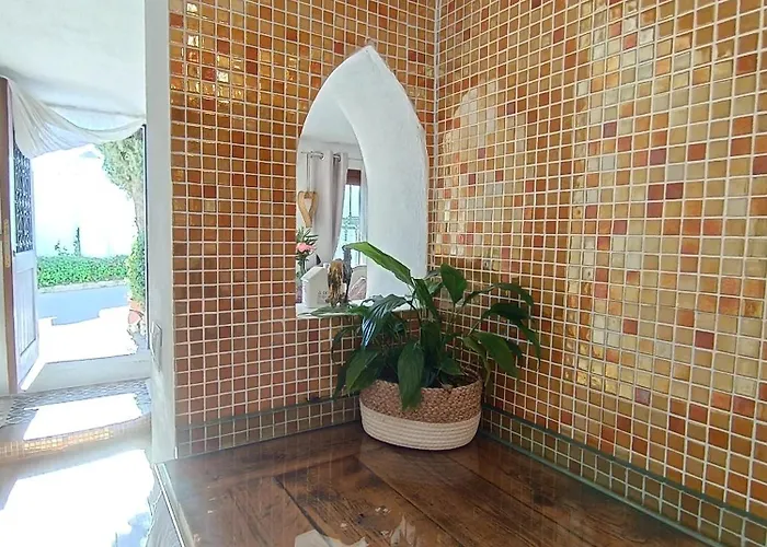 Apartment Estudio Jazmin Nerja