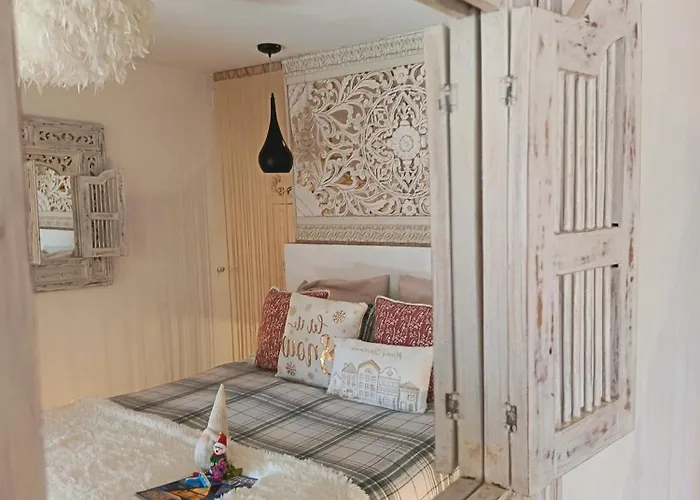 Estudio Jazmin Apartment Nerja