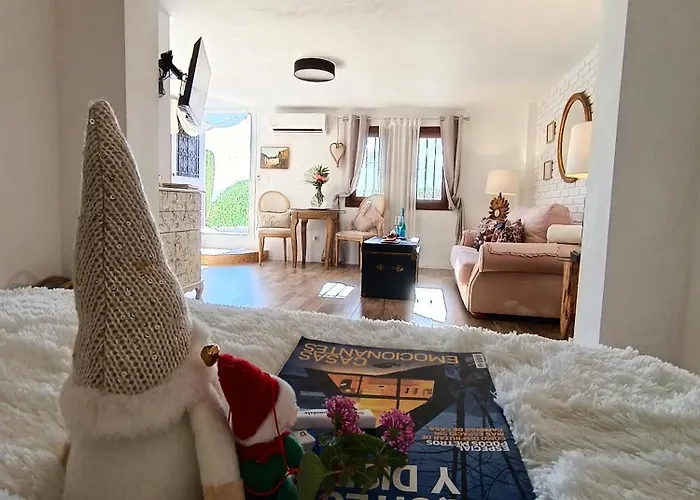 Estudio Jazmin * Nerja