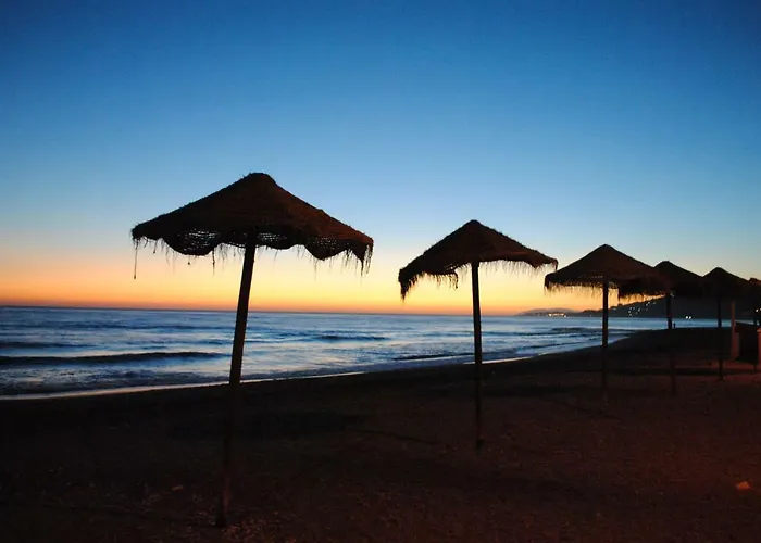 Apartment Estudio Jazmin