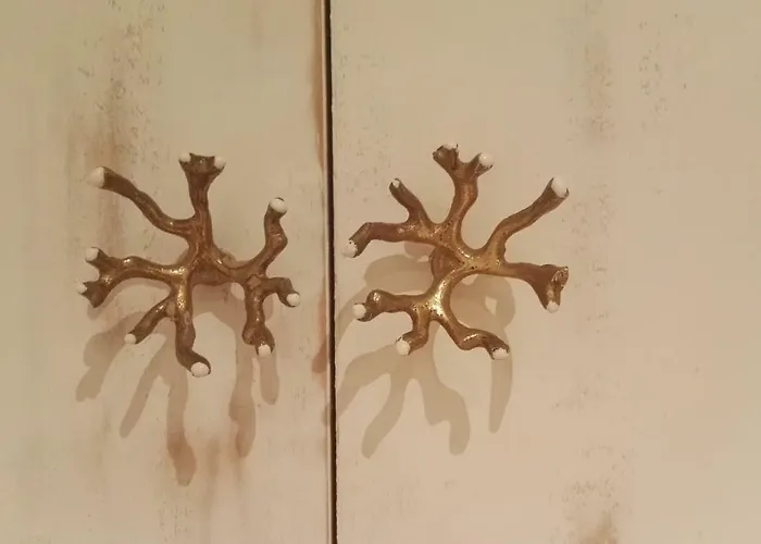 Apartment Estudio Jazmin *