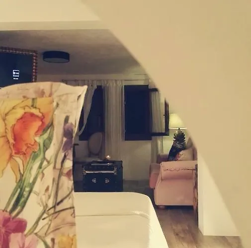 Apartment Estudio Jazmin Nerja