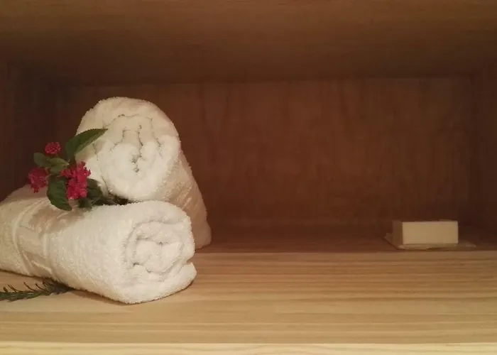 Apartment Estudio Jazmin