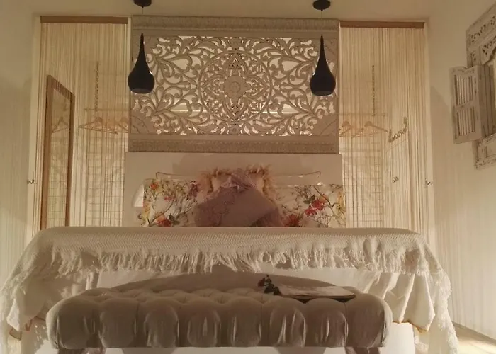 Estudio Jazmin * Nerja